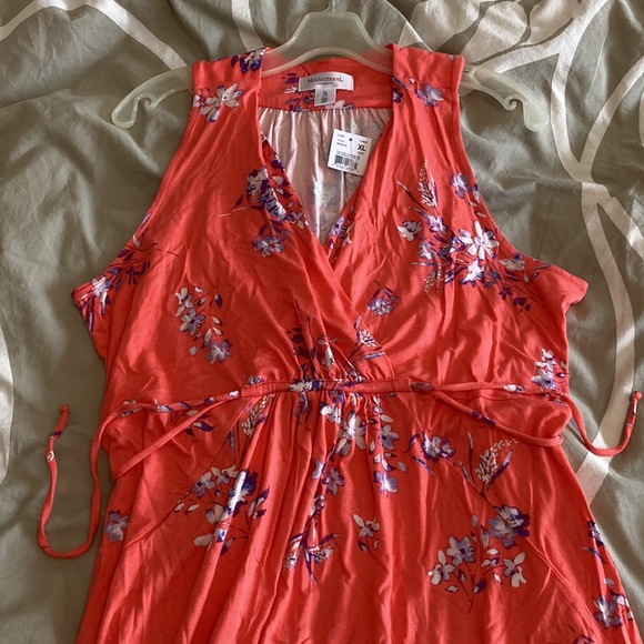 Motherhood Maternity XL Maxi Dress - Picture 10 of 10
